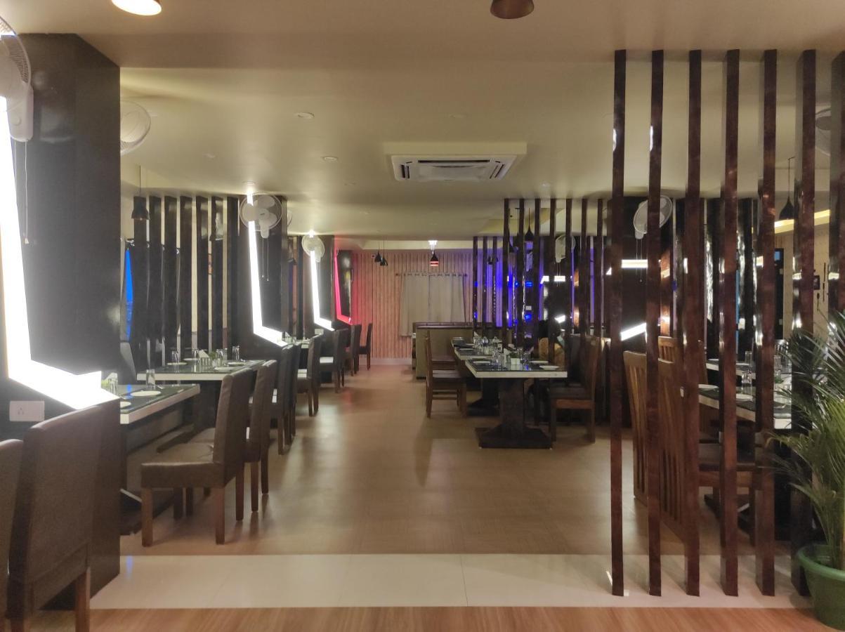 Hotel Paradise - Biswanath Chariali Bishnath Exterior foto